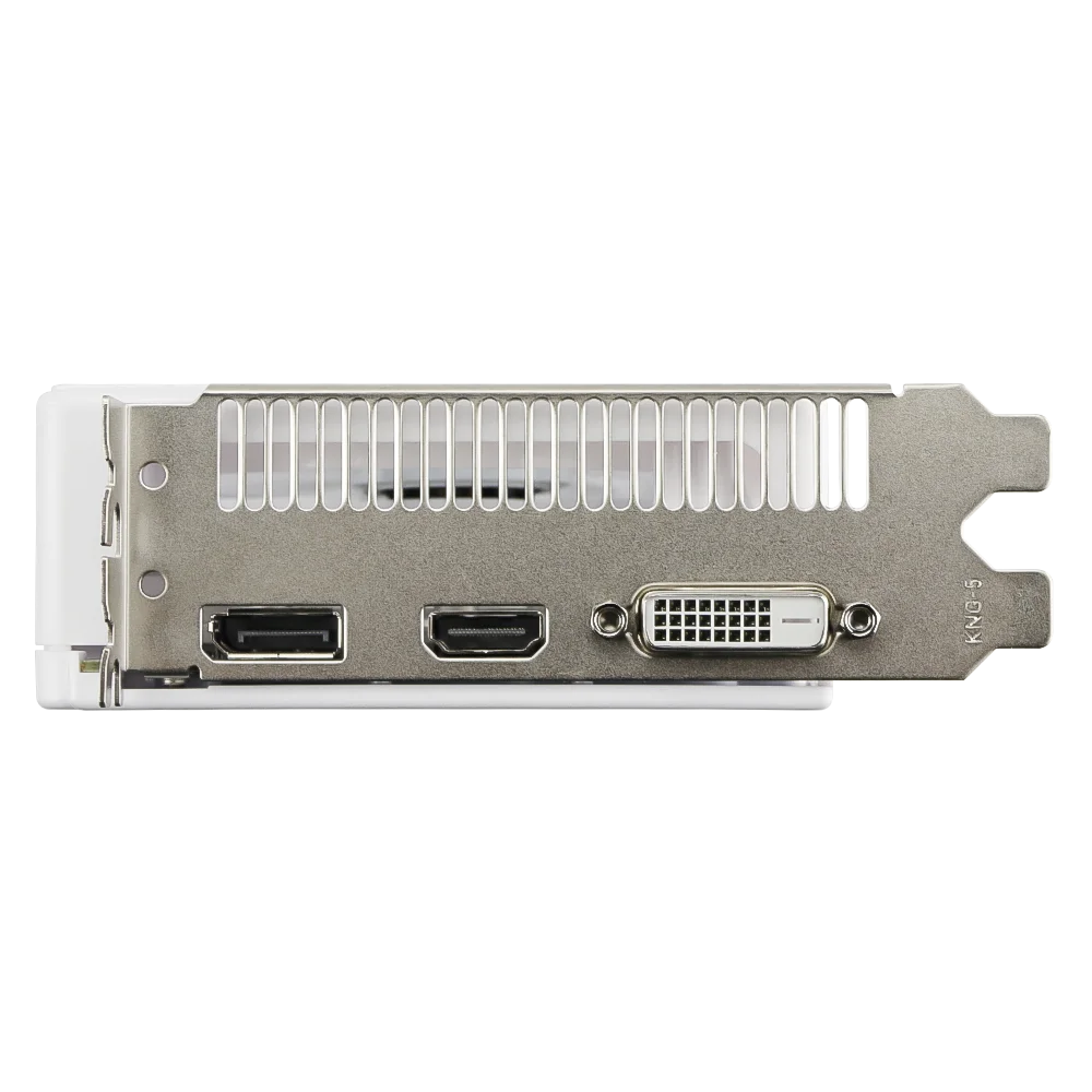 AMD Radeon RX580 8G GDDR5 Gaming GPU Card 4