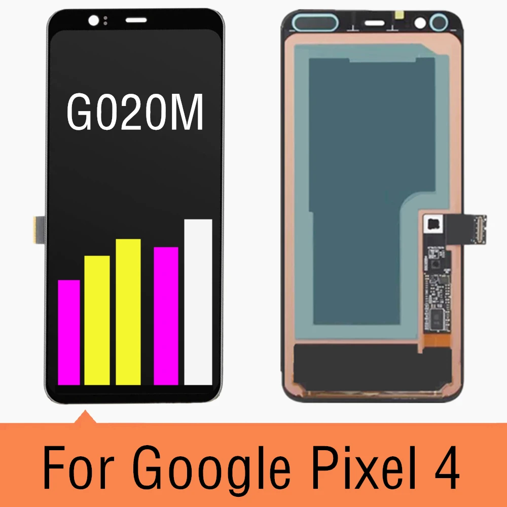 Pantalla-LCD-de-5-7-pulgadas-para-Google-Pixel-4-digitalizador-t-ctil ...