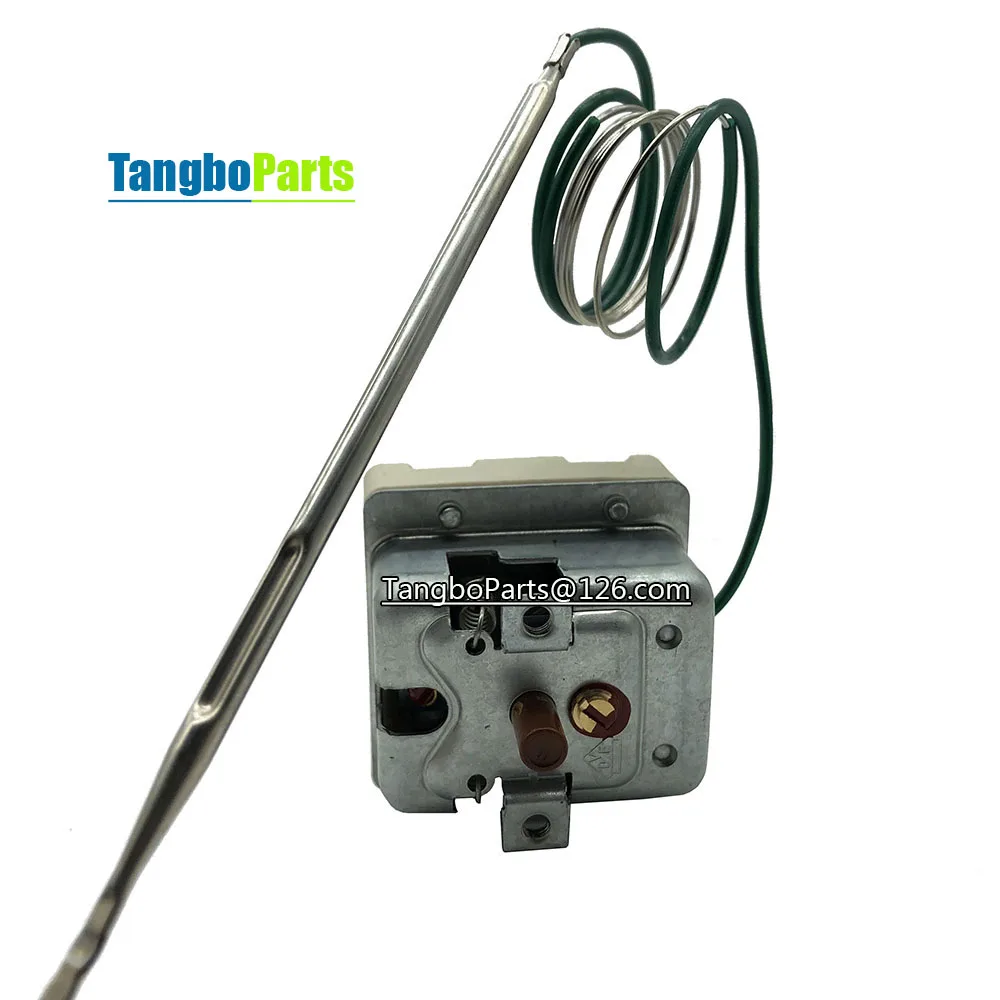 EGO 55.32532.020 169 18°C 20A Safety Thermostat For GRIMAC La SanMarco