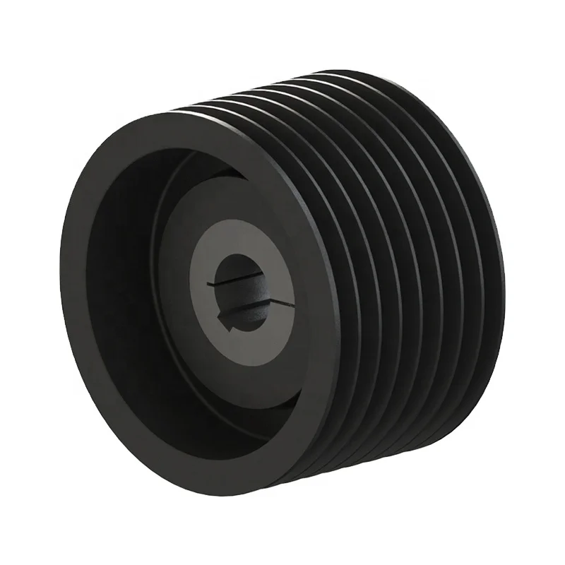 

large cast iron v belt sheaves pulley spc2000