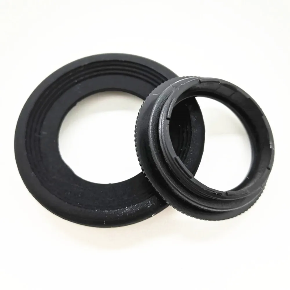 Camera Viewfinder Accessories DK17 Viewfinder Eyecup Eye Cup Eyepiece Replace DK-17 For Nikon D850 D810 D800 D700 D500 D6 D5 D4 D3S D3 D2X D3X