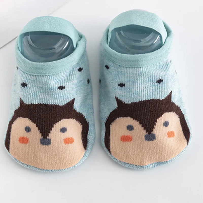 Рисунок 6 - Новые детские носки нескользящие