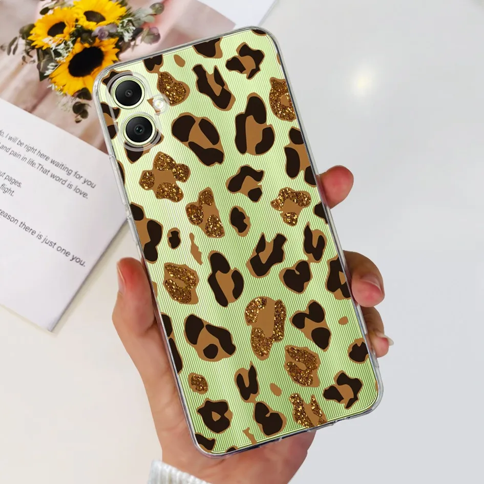 Luxury Marble TPU Soft Silicone Case - 2023 New Release