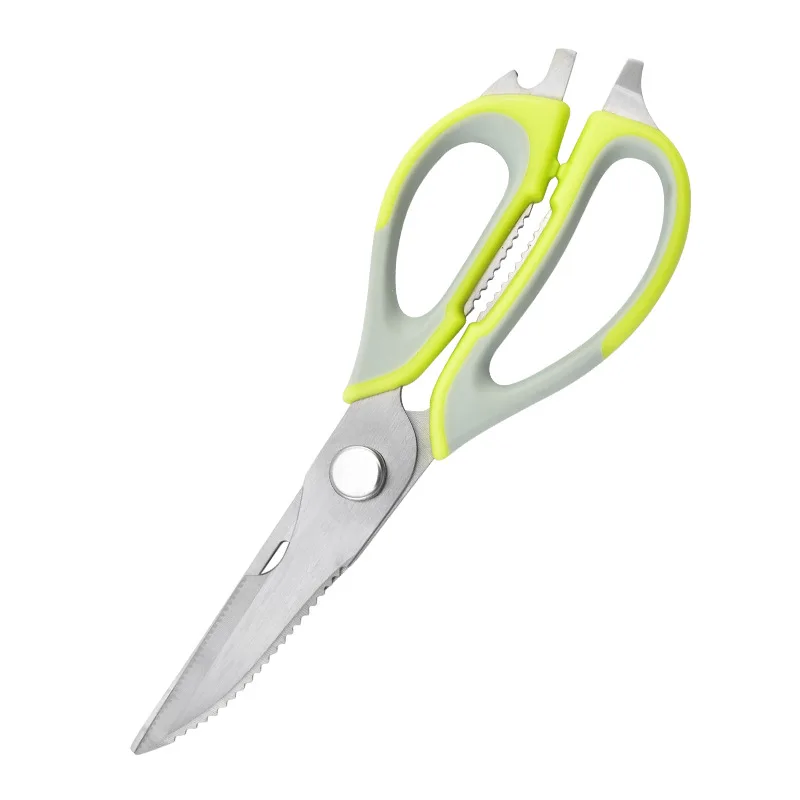 Baby Food Scissors Labor-Saving Portable Children's Ceramic ScissorCutting  Meat Food ToolsKitchen Household - AliExpress