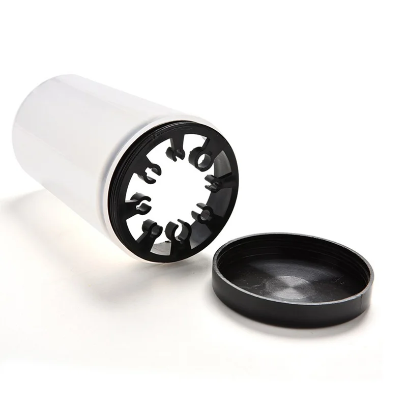 Acrylic Nail Brush Cleaner Cup