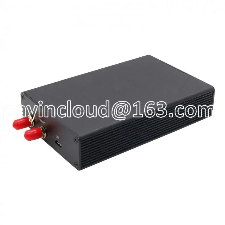 

HackRF One Starter HackRF One SDR with Shielding Cover Aluminum Shell