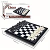 6.7 Inch Foldable Storage Box Magnetic Suction Standard Version Of Chess For Adults And Children Tabletop Game 1