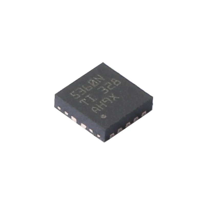 

1 Piece LM53600NQDSXRQ1 WSON-10 Silkscreen 5360N QFN-10 Chip IC New Original