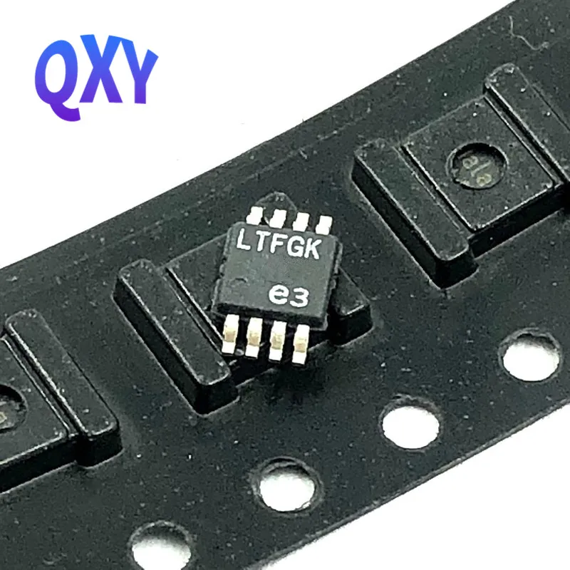 LCT8RM REMOTE IDENTIFIER FOR LCT8 7PK ID02 TO ID08 TCT-2691