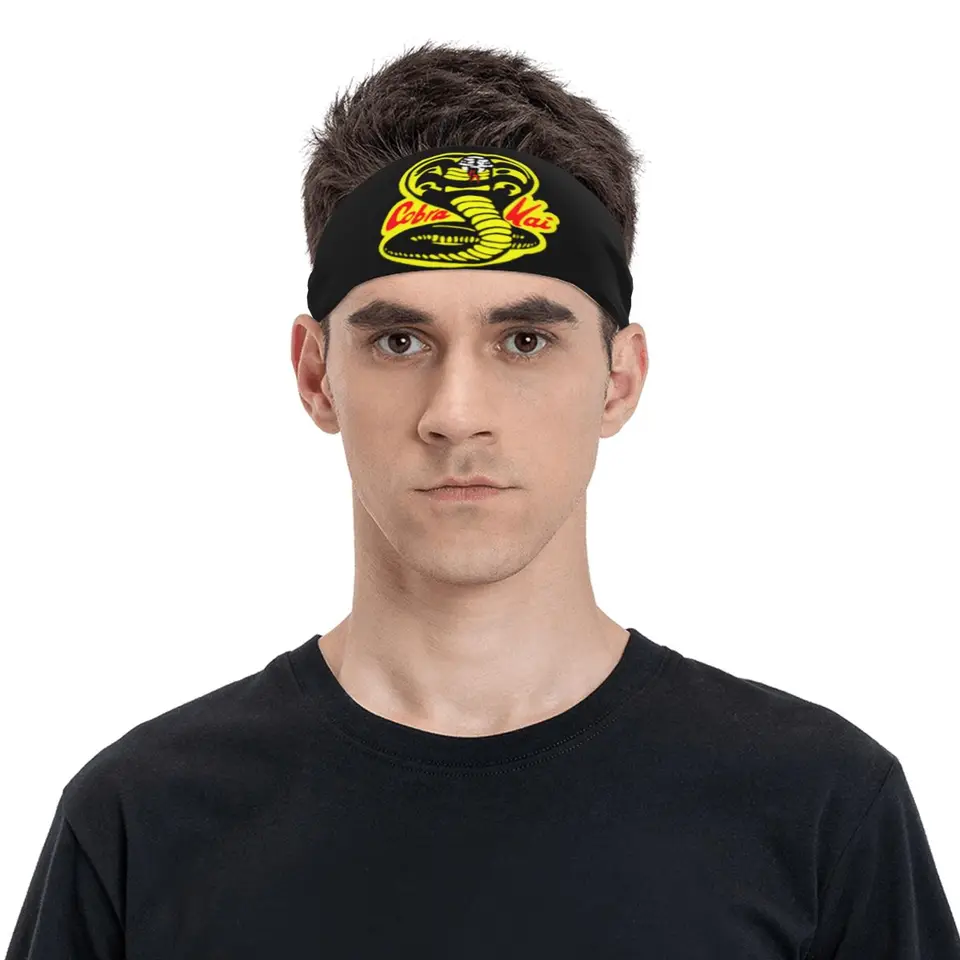Tokyo Misfit - Stylish Japanese Headbands For Men Botswana