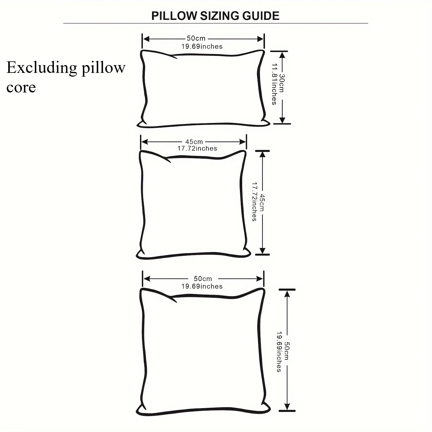 2pcs Orange Pumpkin Pillowcase Halloween Throw Pillow Cover Suitable for Living Room Bedroom Sofa exclude Pillow Insert