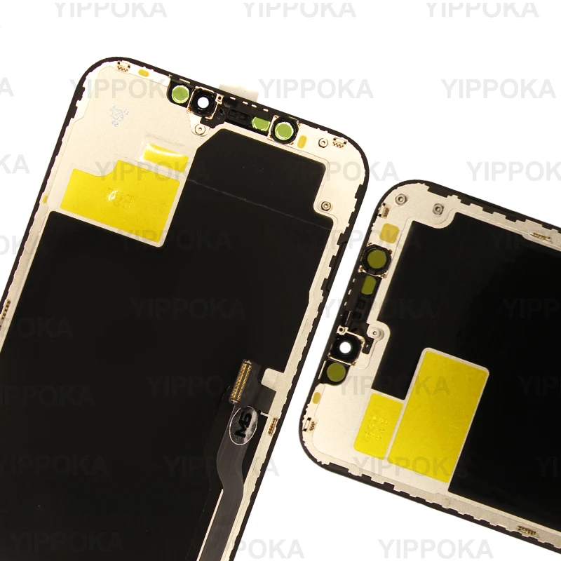 LCD Display Screen For iPhone X XR XS Max iPhone 11 12 Pro Max 13 14 14Plus 15 Assembly