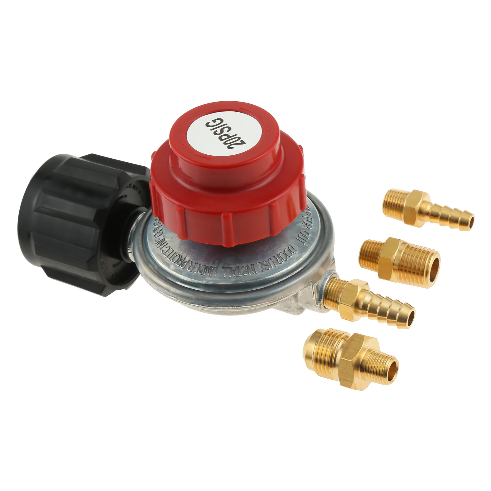 0 20psi qcc1 valvula de regulador propano 05