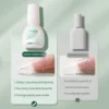 Nailpop 3S Fast Drying Nail Glue for Nail Tips Super Strong Nail Art Accesories Manicure Tool Rhinestone Gel Glue Withs Brush 5