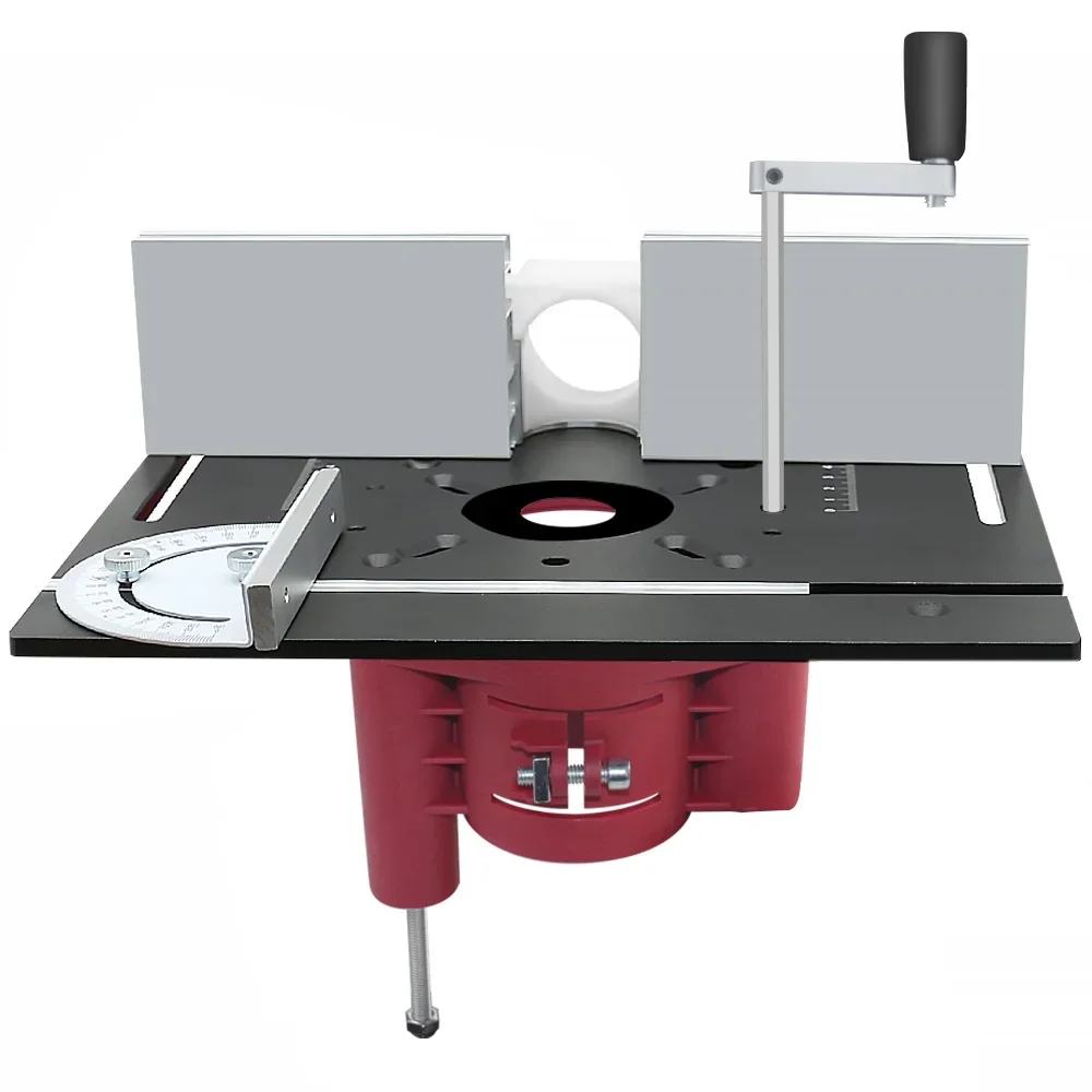 Quick router table best sale