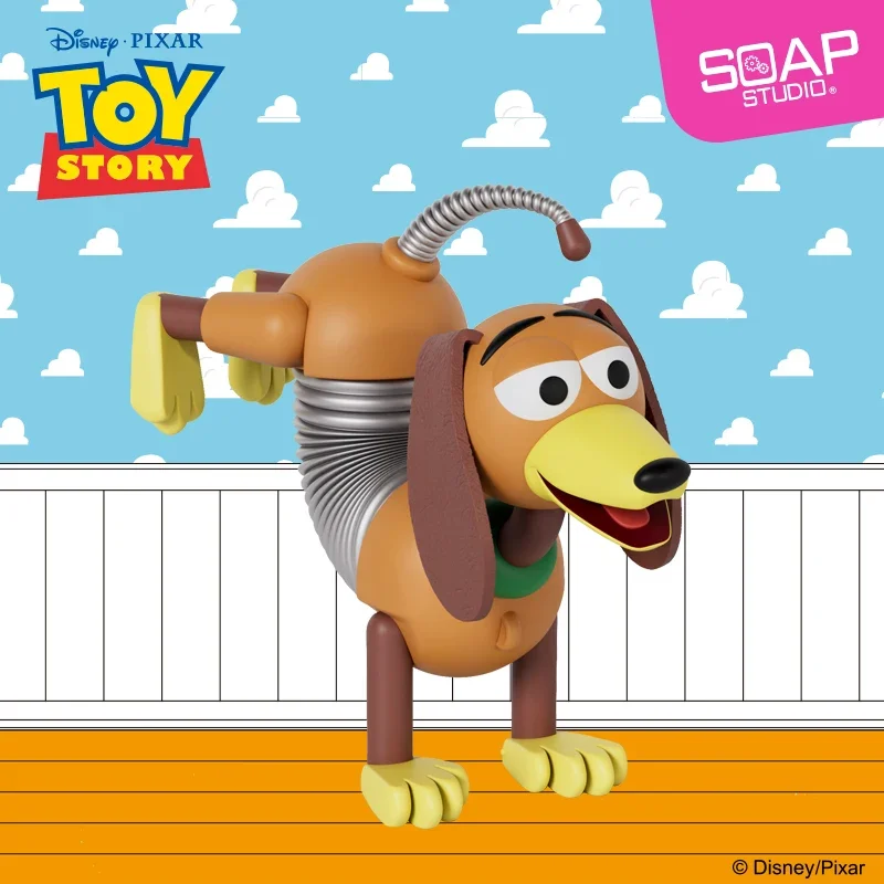 Soap Studio Disney Pixar Slinky Dog Soap Studio Breed Disney Toy Story - Main Image