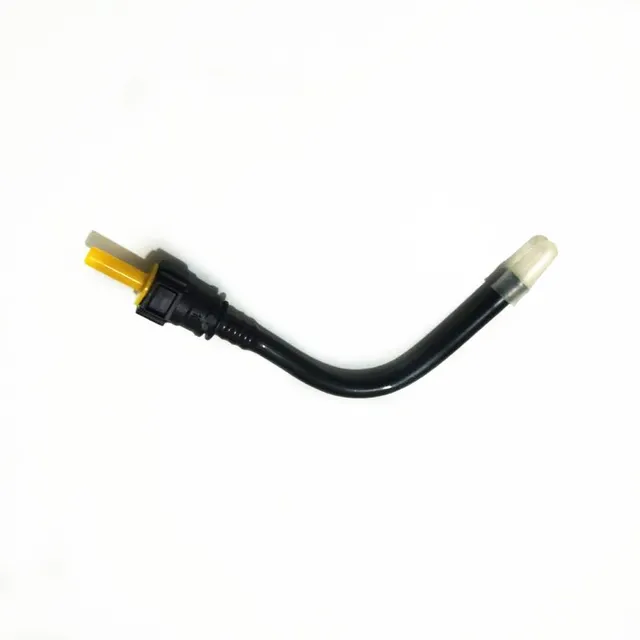 ท่อเบรกสำหรับอ่างเก็บน้ำ C4L ใหม่เหมาะสำหรับซีตรอง C4เซก้า ZQ92285280 OEM 1