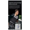 DG09 Bone Conduction Headphone Wireless Bluetooth 5.3 Outdoor Sport Earphones IPX5 Waterproof Hands-Free With Microphone 3