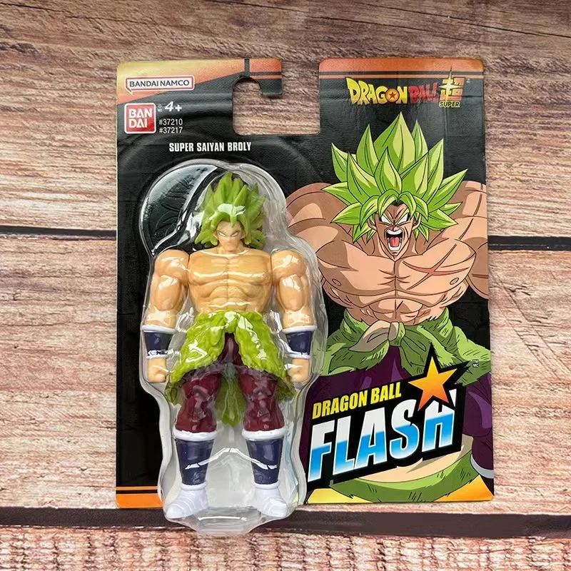 Dragon Ball Super Broly Limit Breaker Series Limit Breaker Series