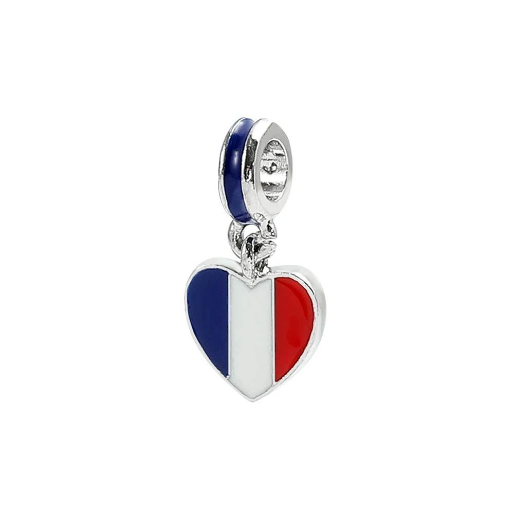 France Charms
