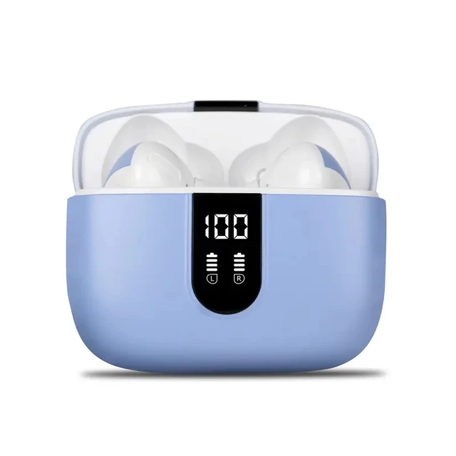 LIFEBEE X08 Ture Wireless Earbuds Bluetooth Waterproof Headphone with