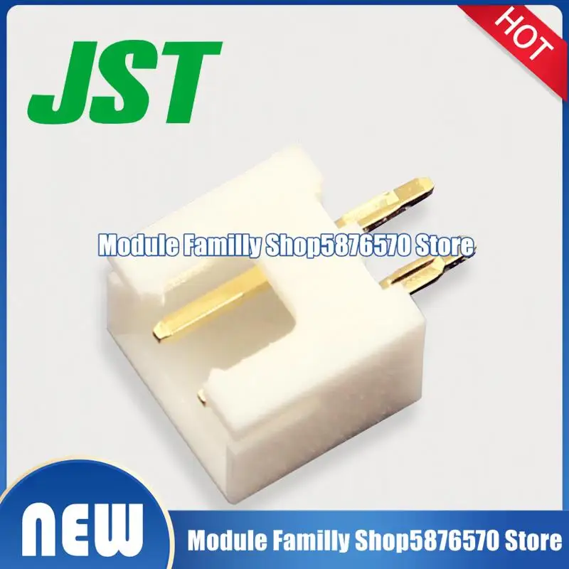 

20/pcs/lot new and original B2B-XH-A-GU Connector