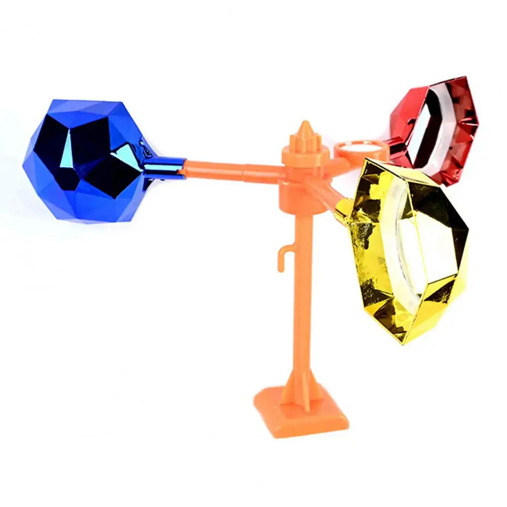 

Репеллент для птиц, безвредный вращающийся ветер с приводом от ветра, отражающая птица, голубь, дерево, садовый окунь, искусственная птица