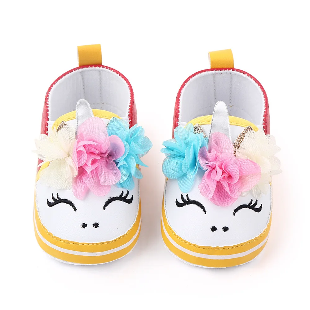 

Toddler shoes girl 0-18m newborn baby girl shoes cotton soft sole baby casual shoes for gilrs infant crib shoes first walkers