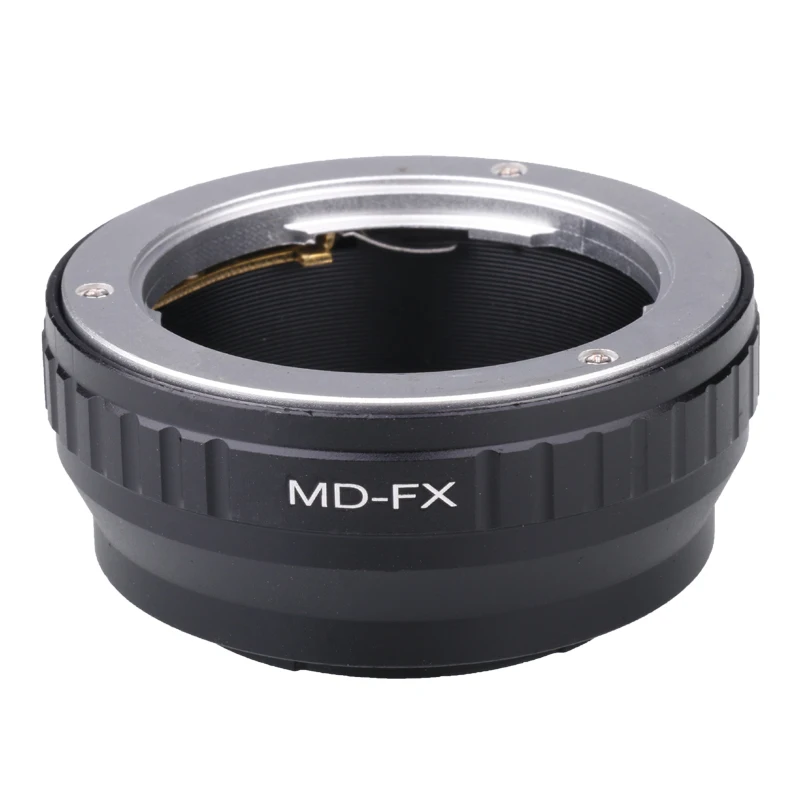 

Фотовспышка для объектива Minolta MD/MC-адаптер для Fujifilm X фотовспышка-Fujifilm для XT XE XS XH series