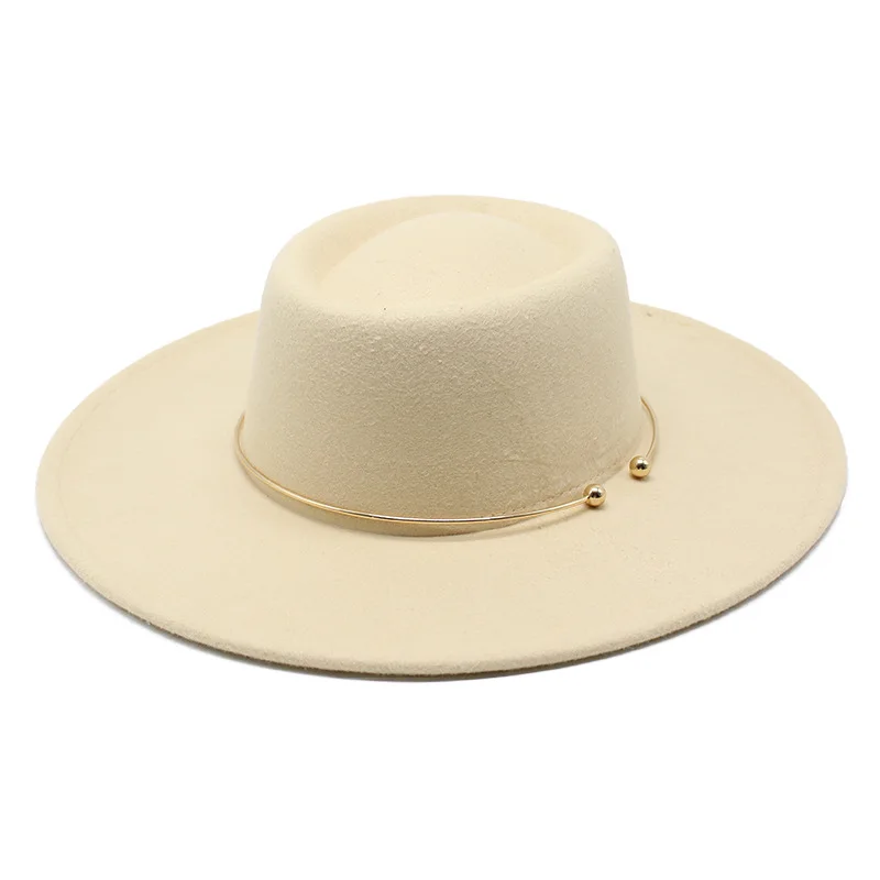 

Caps women Women's hat men's hats british cup hat luxury elegant new 2024 free shipping Panama hat man chapéu jazz fedora cowboy