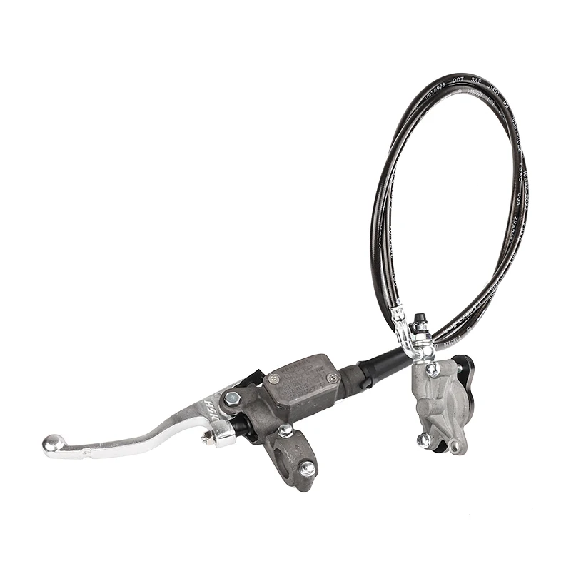 Set Leve Freno E Frizione Regolabili Per Yamaha MT09 Tracer 2015-2020 - Alluminio CNC - Foto 8