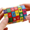 Games Mathematics Toy Puzzle Game Learning Numbers For Kid Education Toy Fun Calculate Game Montessori Educational Toy Children 1