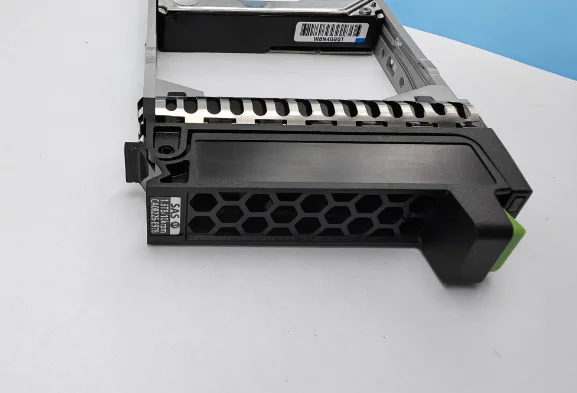 For CA08226 E978 CA05954 4172 1 8TB 10K SAS DX S3 S4 hard drive