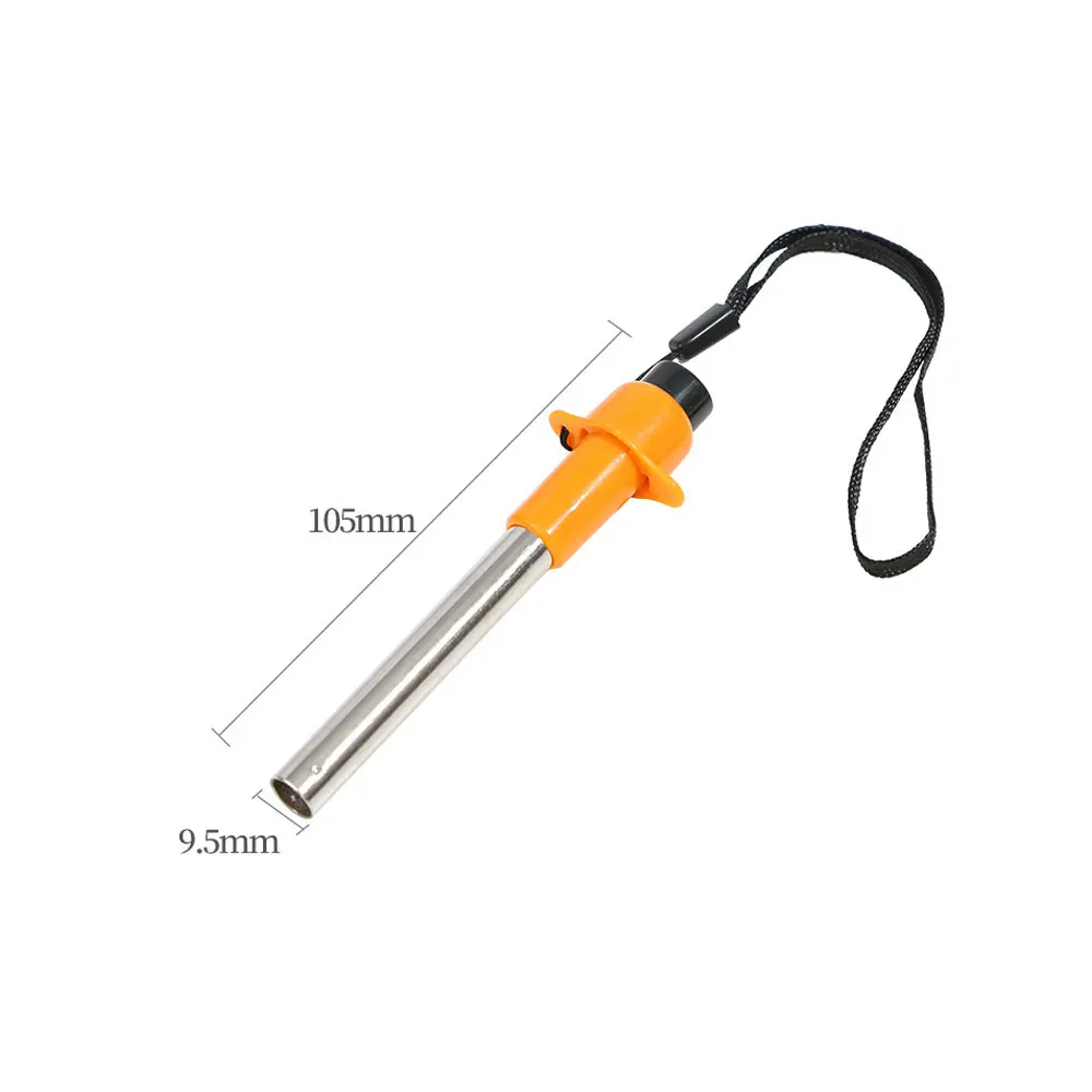 Pulse Lgnition Kitchen Outdoor BBQ Stove Piezo Electric Lgniter Portable Cooking Lighter Device Camping Stove Accessories