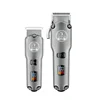 VGR Original Waterproof Combo Set Professional Hair Trimmer Rechargeable Hair Cipper for Men Electric Hair Cutting Machine V-675 3