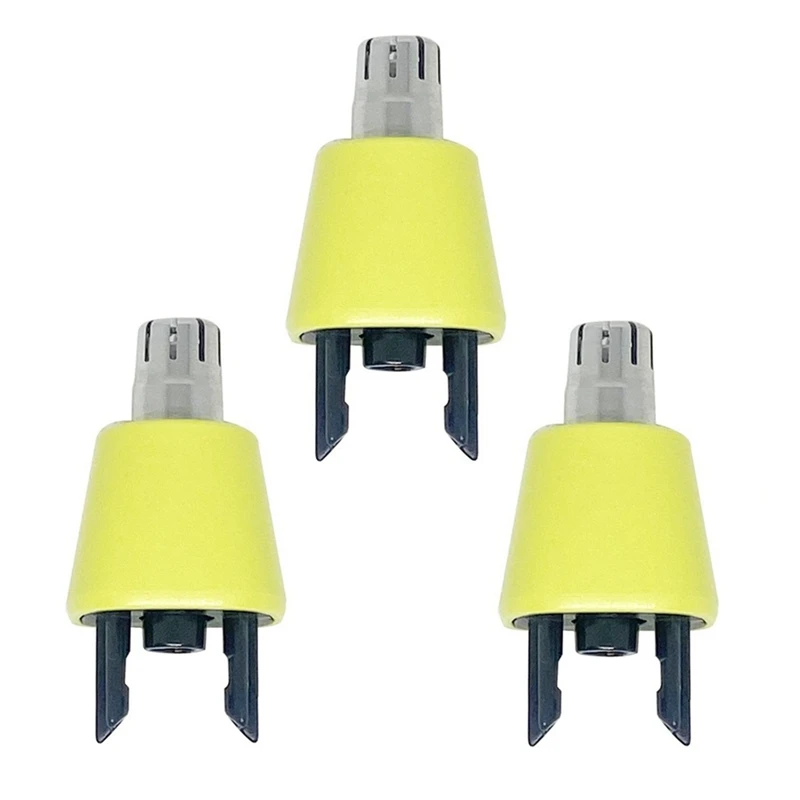 

Nose Hair Trimmer Heads For Oneblade QP210 QP220 QP230 QP2520 QP2530 QP2527 QP2533 QP2630 QP6520