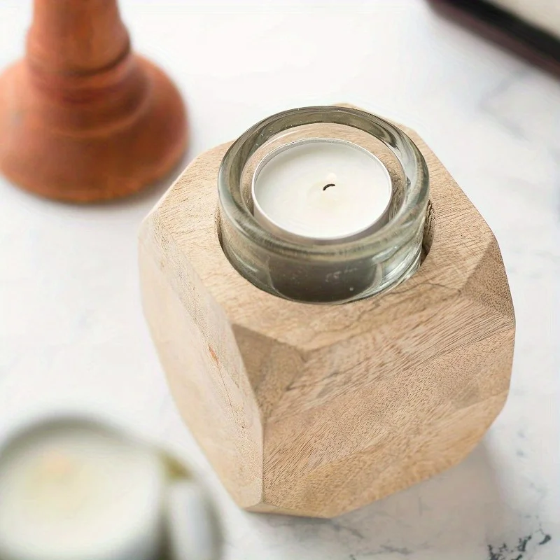 Unscented Tealight Candles , Smokeless Tea Light Candles, Votive Paraffin Candles with Cotton Wicks for Weddings, Home Decor