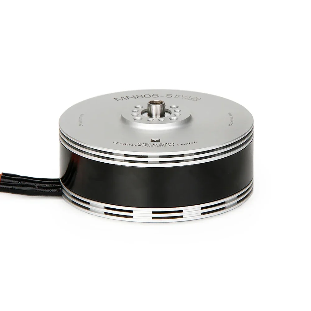 T-Motor MN805S Navigator Moteur Brushless KV170/120/150 pour Drone VTOL