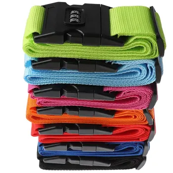 Anti-Theft Luggage Strap 14
