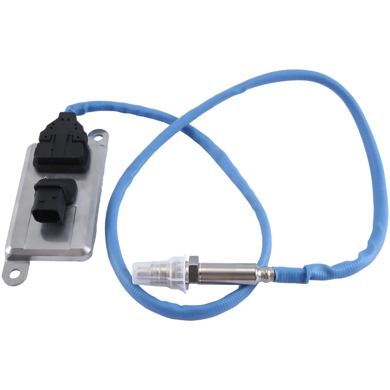 

New NOX Sensor For MAN Truck TGX TGS TGL TGM Nitrogen Oxygen Sensor 51.15408-0016 5WK96721B 5WK9 6721B 51154080016 Replacement