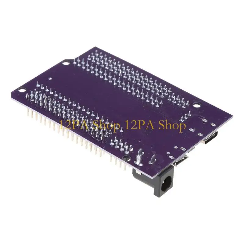 12PA ESP32 38P 확장 보드 ESP-WROOM-32 TypeC/마이크로 USB 듀얼 코어, WiFi+블루투스