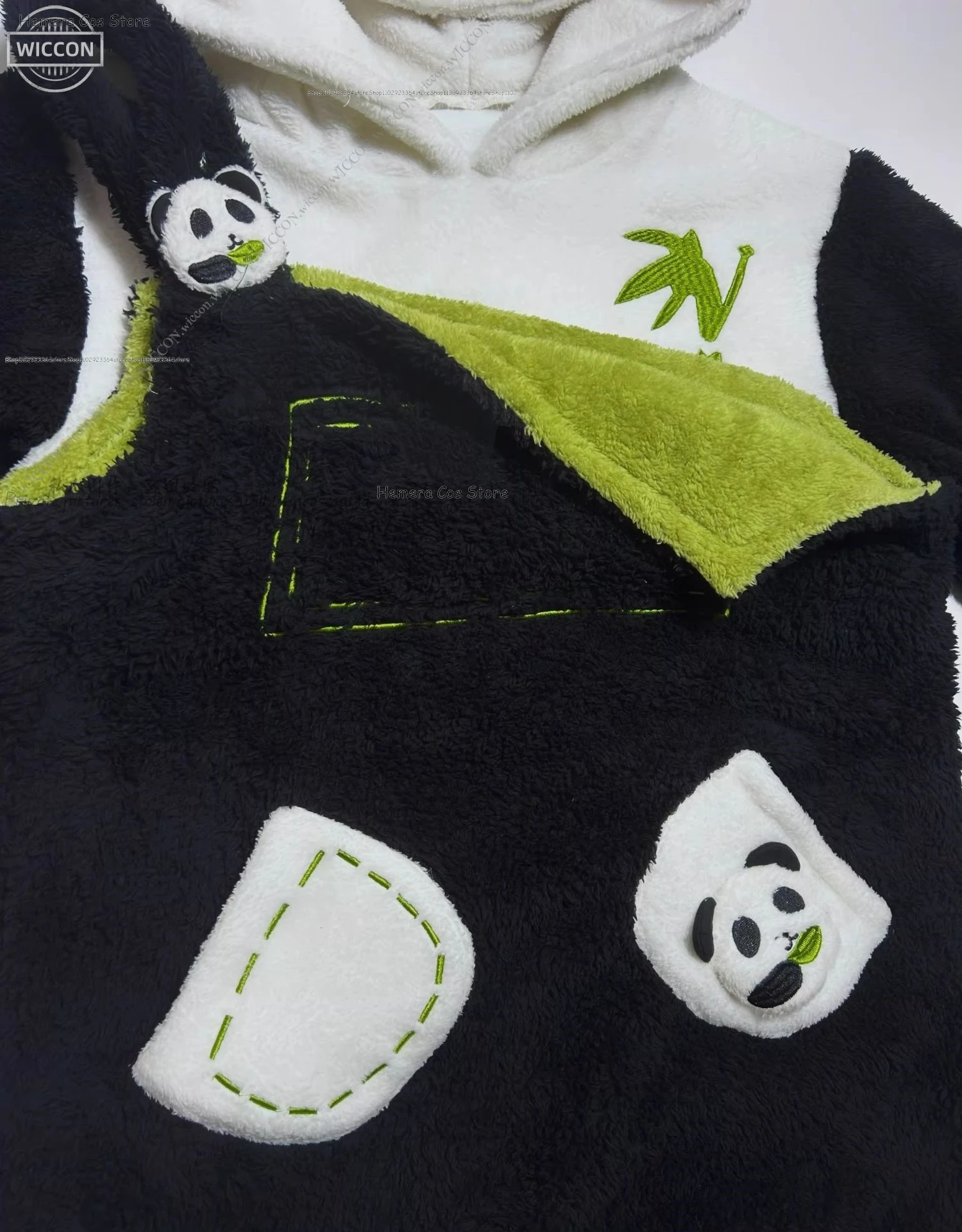 Love And Deep Space Game New Role Play Qi Yu Shen Xinghui Qin Che Panda Suit Rafayel Zayne Xavier Sylus Cosplay Loungewear 31 Love And Deep Space Game New Role Play Qi Yu Shen Xinghui Qin Che Panda Suit Rafayel Zayne Xavier Sylus Cosplay Loungewear 20