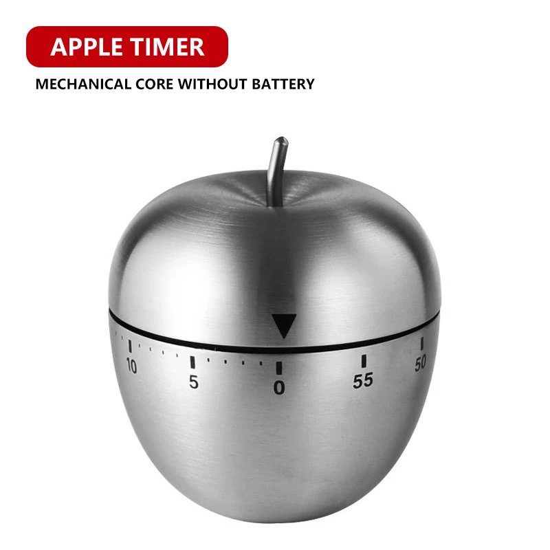 D01 Apple shaped