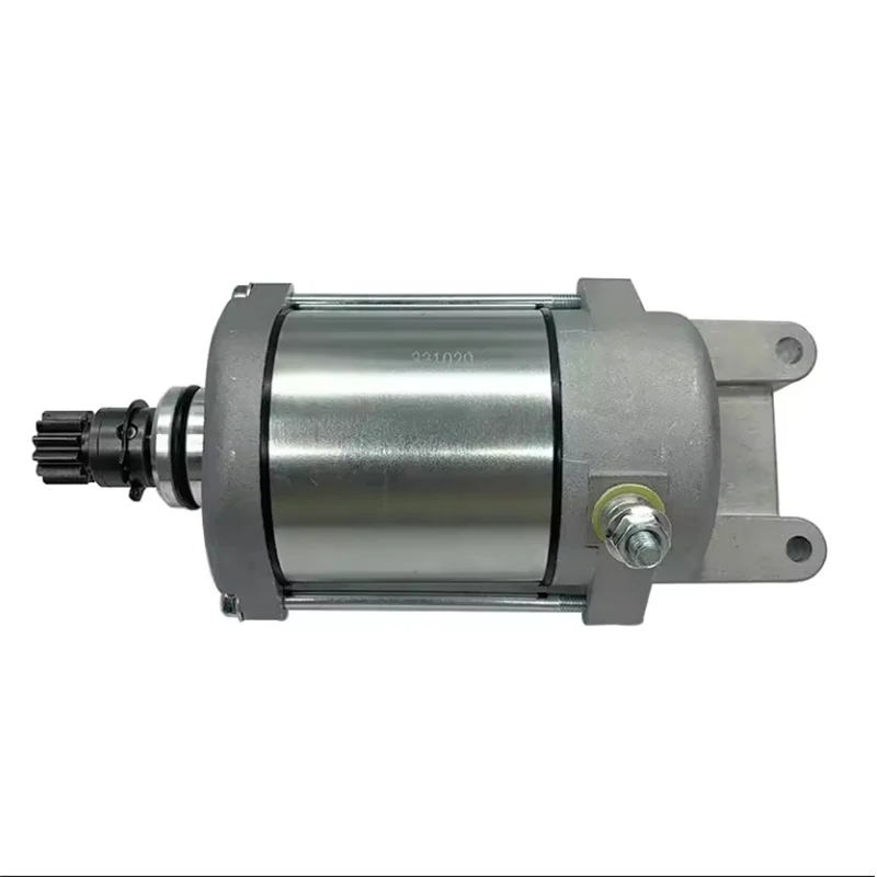YANHAO Démarreur for TGB Blade Target 425 500 525 550 ATV Quad Engines