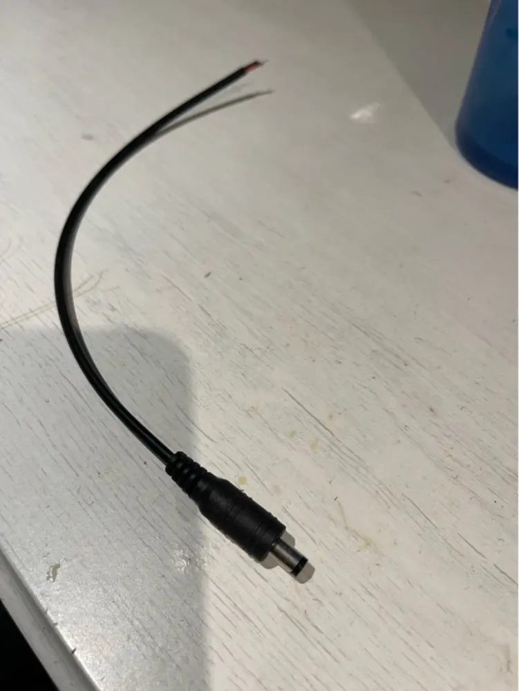 Solar Cables for Solar Panel and Controller solar panel connector cable