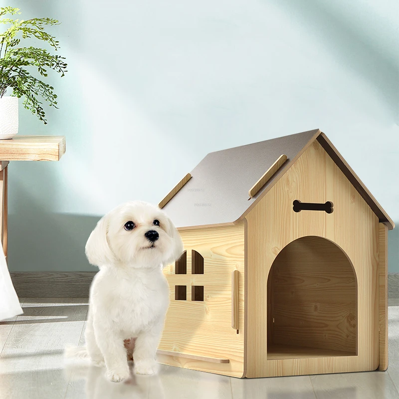 Can An Indoor Dog An Outdoor Dog