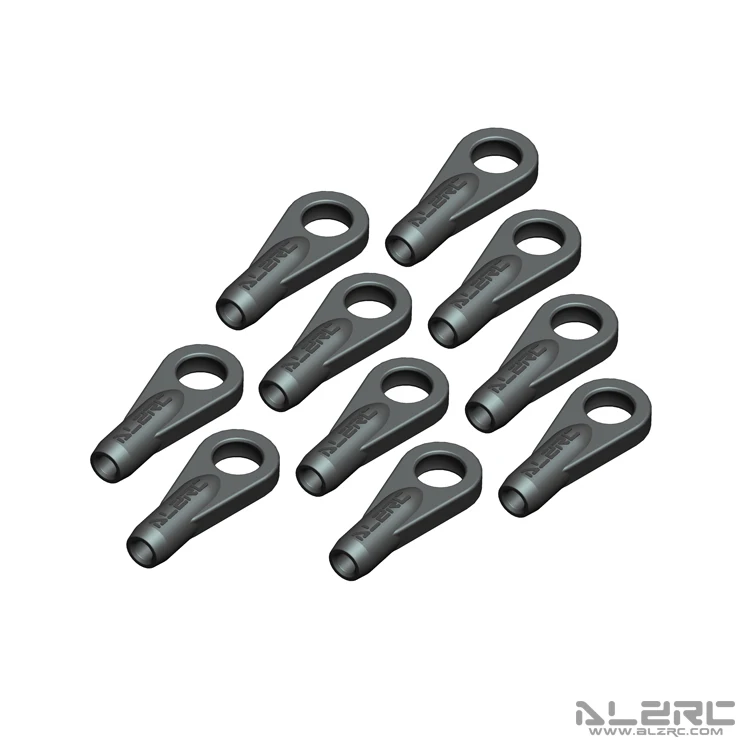 

ALZRC - R42/D380/D420/X380/X360 новая звеньевая звезда