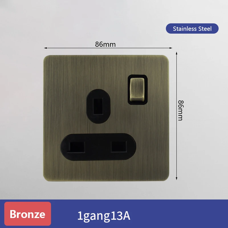 1gang13A