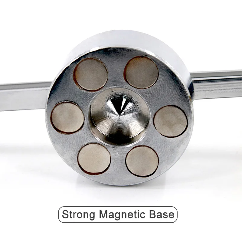 P80 Adjustable Plasma Cutting Compass Magnetic Circle Cutter Durable 1045 Steel Circinus Roller Guide Wheel P80 Plasma Torch plasma cutting machine plasma cutter consumables kit