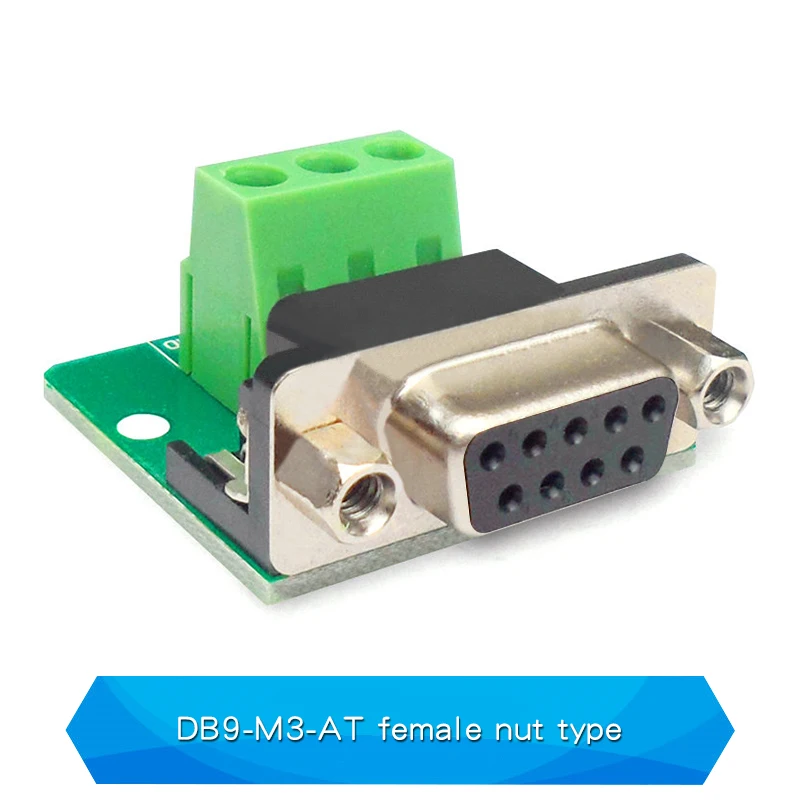 ADAPTATEUR SÉRIE 9 Broches USB Vers RS232 DB9 Prolifique Pl2303 Sbtusc1k EUR 8,96 - PicClick FR